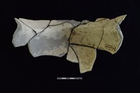 陶罐藏品圖，第2張